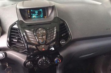 2017 Ford Ecosport for sale