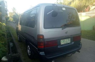 Toyota Hiace 2001 for sale 