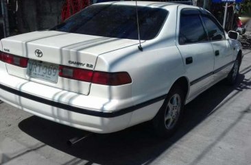 Toyota Camry 1997 automatic FOR SALE