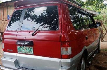 Mitsubishi Adventure 2000 for sale