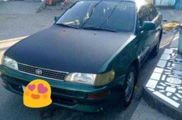 Toyota Corolla 1996 for sale