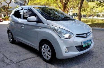 Hyundai Eon 2014 For Sale