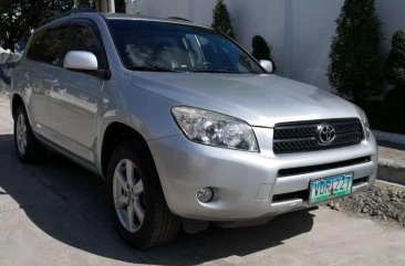 Toyota Rav4 2006 Automatic transmission Good running condition