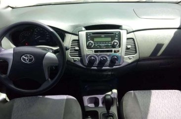 2014 Toyota Innova for sale