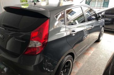 2013 Hyundai Accent for sale