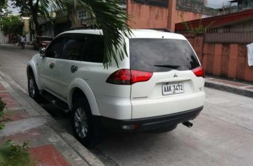 Mitsubishi Montero Sport GLS V AT 2014 for sale