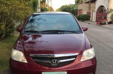 2007 Honda City 1.3 IDSI Excellent running condition