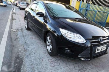 2014 Ford Focus Automatic Transmission for sale 