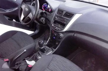 2017 Hyundai Accent for sale 