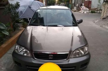 Honda City 2002 for sale