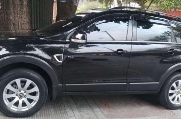 Chevrolet Captiva 2011 FOR SALE