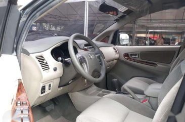 2015 Toyota Innova 2.5 G for sale 