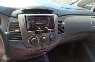 Toyota Innova 2015 for sale 