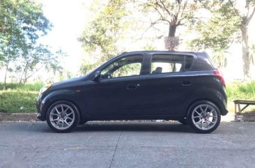 2016 Suzuki Alto Manual for sale