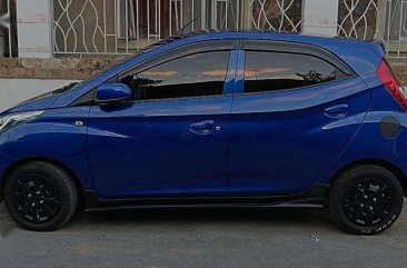 Selling our HYUNDAI EON. 2017 MODEL