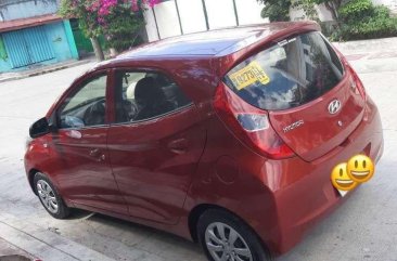 Hyundai Eon 2014 for sale 