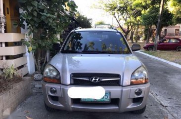 Hyundai Tucson 2009 for sale