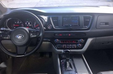 2016 Kia Grand Carnival 22L AT Diesel 7 Seater Batmancars