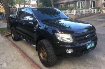 2014 FORD RANGER XLT for sale 