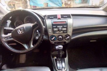 2013 Honda City E for sale 