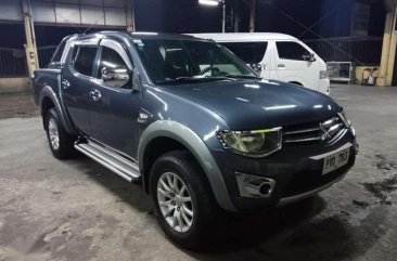 Mitsubishi Strada GLX 2010 for sale