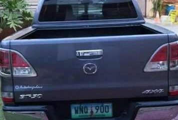 MAZDA BT-50 2013 model for sale