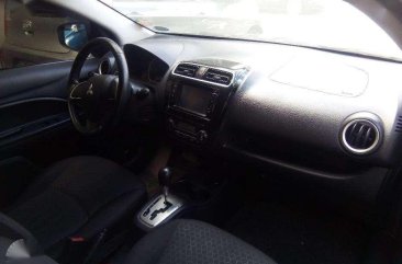 2013 Mitsubishi Mirage HB GLS AT for sale 