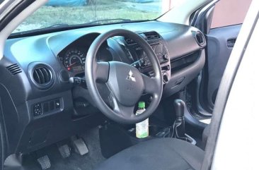 2015 Mitsubishi Mirage GLX Power windows for sale