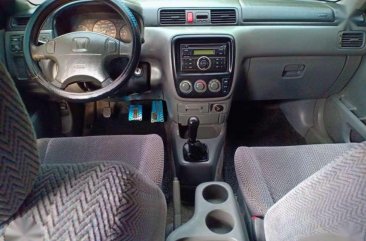 Honda CRV 1998 for sale 