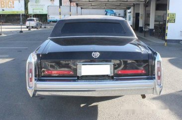 Cadillac Brougham 1991 for sale