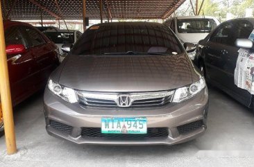 Honda Civic 2013 for sale 