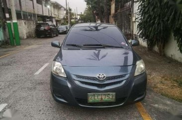 Toyota Vios 2007 for sale