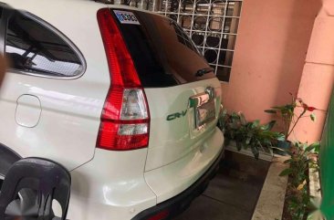 2008 Honda Cr-V for sale