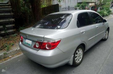 2008 Honda City IDSI AT Smooth V Presentable None to Fix ALL Original