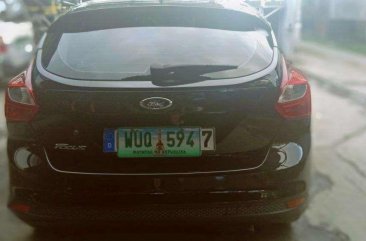 Ford Focus 2013 for sale