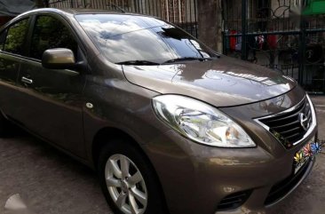 2015 Nissan Almera FOR SALE