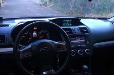 Assume balance Subaru Xv 2014 for sale