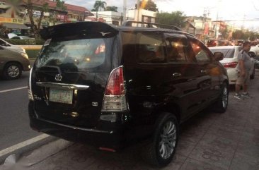 2010 Toyota Innova for sale