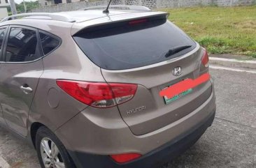 Hyundai Tucson 2011 for sale 