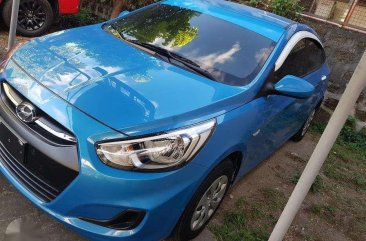 2018 Hyundai Accent GL AT for sale 