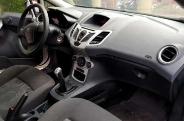 2013 Ford Fiesta M-T Cebu Unit for sale 