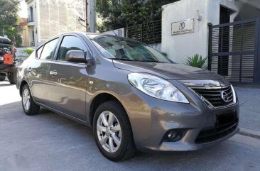 2014 Nissan Almera for sale