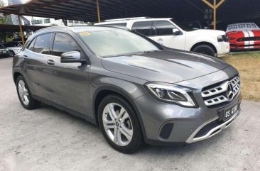 2018 Mercedes Benz 180 for sale