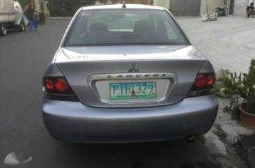 2010 Mitsubishi Lancer CVT GLS for sale 