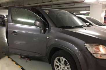 Chevrolet Orlando 2012 for sale