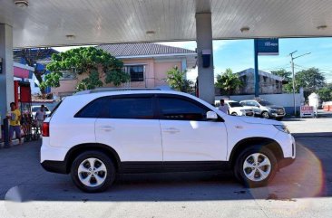 2013 Kia Sorento CRDI for sale 