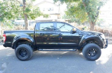 Ford Ranger 2013 for sale 