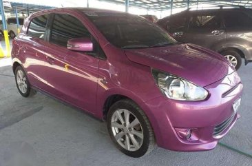 2015 Mitsubishi Mirage Gls 1.2 Matic for sale