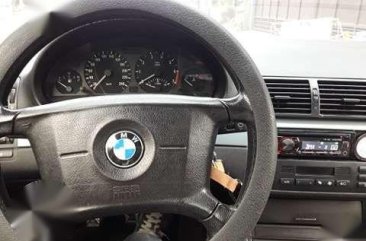 For Sale: 2000 BMW e46 316i (manual) m43 engine