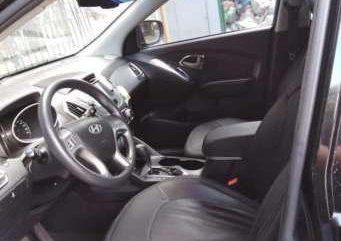 Hyundai Tucson 2011 for sale 